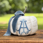 Heritage Pumpkin in Blues