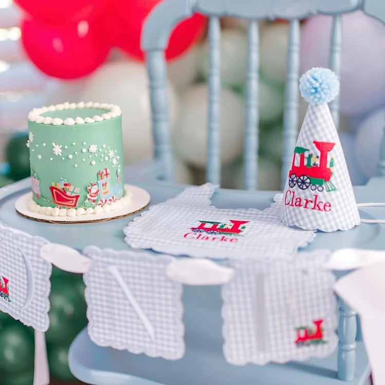 Made to mix, match, and belong together.