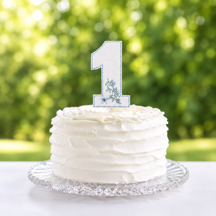 Cake Toppers