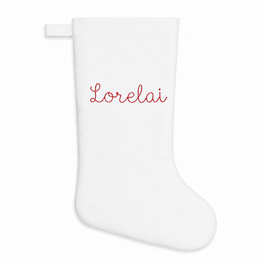 Stocking Only
